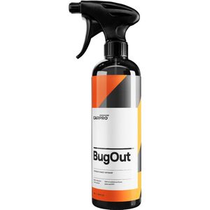 CarPro BugOut Insects Cleaner 500ml - Insectenverwijderaar
