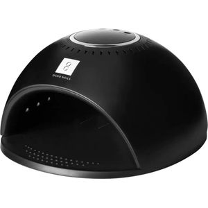OCHO Nails | UV/LED lamp 84W | Black