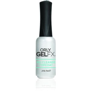 ORLY GELFX No Cleanse Topcoat