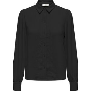 JDY - JDYDIEGO LIFE PLEAT SHIRT WVN - Dames - Blouses