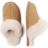 Dames Harrier Slippers