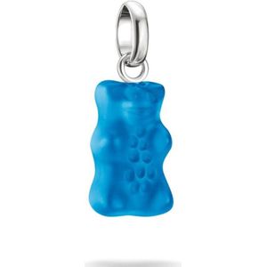 Thomas Sabo - CC1275-017-1 - Charm-hanger - Blauw - Bedels & Kralen