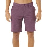 Rip Curl Boardwalk Jackson Korte Broek Paars 28 Man