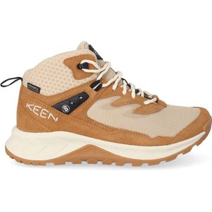 KEEN - Hightrail Mid - Wandelschoenen - Safari Chipmunk - Waterdicht