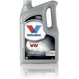 Valvoline VR1 Racing 10W-60 - 5L