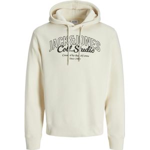 Jack & Jones Makoto Plus Size Hoodie