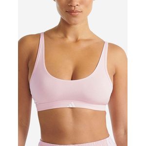 Adidas Bustier Athletic Motion Basics Cotton Triple Stripes