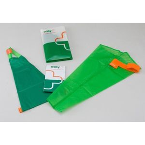 Arion Easy+ Easy-Slide Small 34-37 open