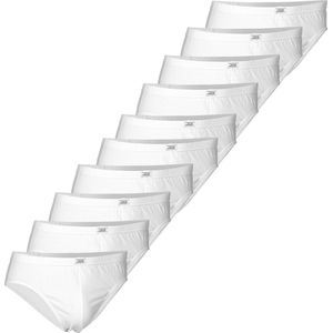 JBS Heren slip / onderbroek 10 pack Organic Cotton