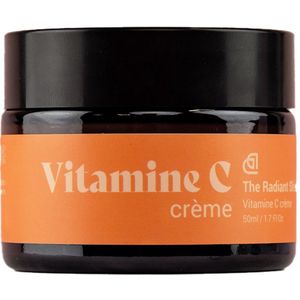 Dermarolling - Vitamine C Gezichtscrème - 50gr