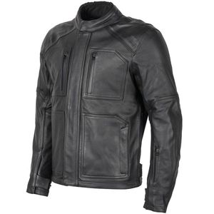 Motorjas MOTREGEN WATERDICHT van MOTOBLOUZ