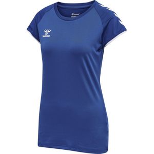 Hummel - hmlCORE VOLLEY STRETCH T-shirt - Dames