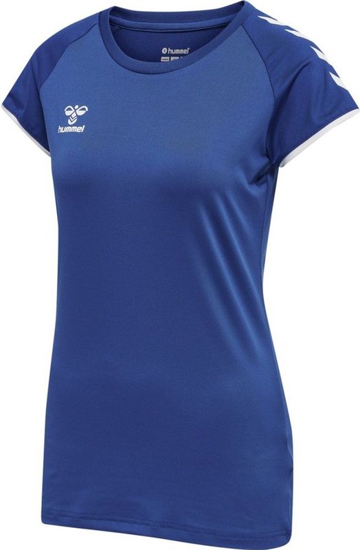 Hummel - hmlCORE VOLLEY STRETCH T-shirt - Dames