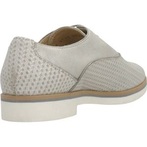 GEOX D JANALEE A Zilver 36 EU