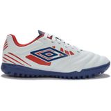 Umbro - Tocco IV League IC - Zaalschoenen - Wit - Voor Jongens en Meisjes
