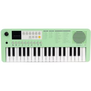 Medeli MK1 Nebula series keyboard kleine toetsen Groen