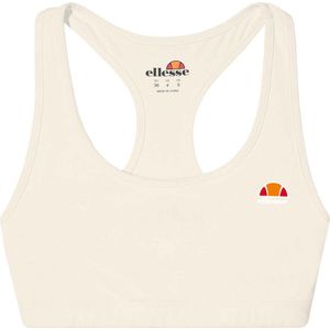 Ellesse Sostino BH Top bustier sportbeha voor dames SRN09911 beige