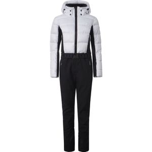 LUHTA SAMMALVAARA Dames Skipak - Wit - 38