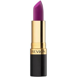 Revlon Super Lustrous Crème Lipstick - 770 Dramatic