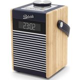 Roberts - Rambler Midi - DAB+/FM/BT - Donker Blauw - Portable Radio