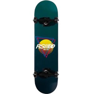 RSI - Skateboard - Complete- 8.0 - Sunset
