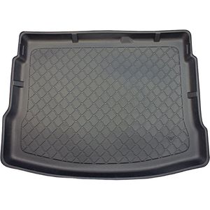 Nissan - Kofferbakmat - Voor Nissan Qashqai 2007 - 2013 - Guardliner