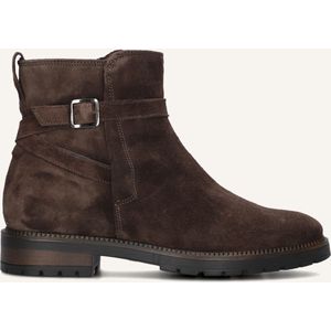 Notre-V 2body240 Boots Dames - Bruin