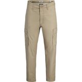 JACK&JONES - JPSTKANE FRANK CARGO NOOS - Jongens - Broeken