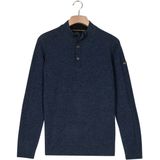 Baileys - 520095 - Pullover - Lamswol - Regular Fit