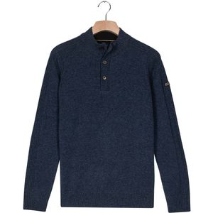 Baileys - 520095 - Pullover - Lamswol - Regular Fit