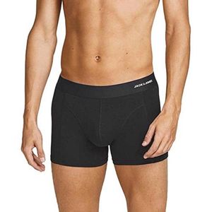 Bamboo Boxershorts 3-Pack voor Heren - Stijlvolle en Comfortabele Onderbroeken