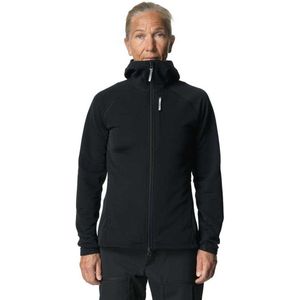 Houdini - Aero Hoodie - Zwart - Dames