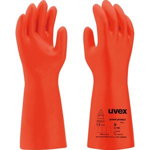 Uvex Power Protect V1000 isolerende handschoen XXL