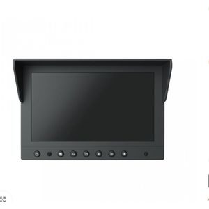 Dahua DH-MLCDF7-E 7-in Color Liquid Crystal Display