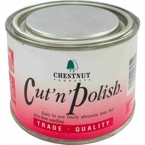 Chestnut Cut'n'Polish - 225 ml