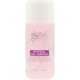 Gelish Artificial Nail Remover 120ml - 1 stuk