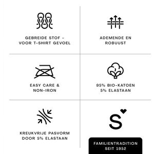 Schlafgut - Pure Boxspring - Hoeslaken - Creme - 180x200 cm - Geschikt voor matrassen tot 40 cm