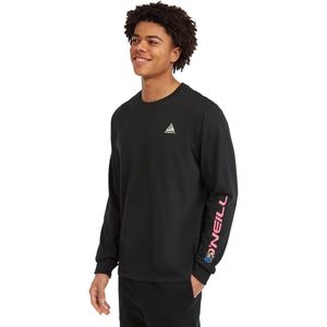 O'neill - Fwc Play - T-shirt - Lange Mouwen - Katoen