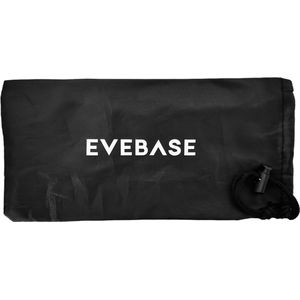 EVEBASE - Opbergzakje voor Accessoires - 25x13cm - Geschikt voor laadkabels, adapters, etc.