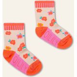 Oilily - Momiji calf socks - Wit - 23-25