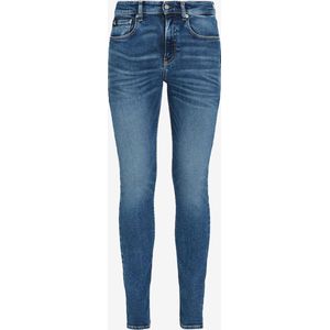 Calvin Klein Jeans Skinny Slimfit - Blauw - W29 L32