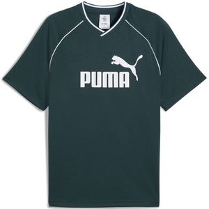 Puma - Ess T-shirt - Korte Mouwen - Sportshirt