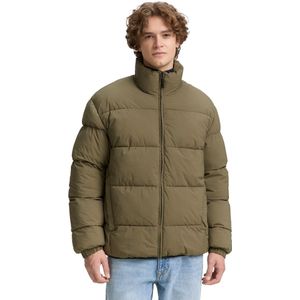 Tom Tailor - 1046902 - Gewatteerde Jas