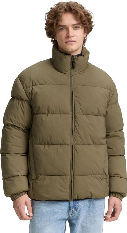 Tom Tailor - 1046902 - Gewatteerde Jas