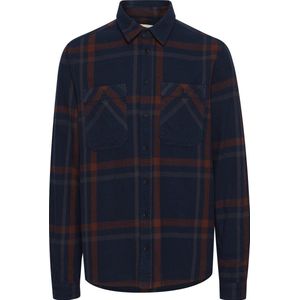 Blend - He Shirt - Heren Top - Lange Mouwen