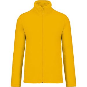 Kariban - K911 - Fleecevest - Zwart - 100% Polyester Microfleece, Anti-Pilling, Gecertificeerd STANDARD 100 by OEKO-TEX®