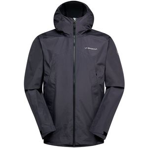 La Sportiva - Discover - Softshelljack - Lichtgewicht - Volledig Gerecycled