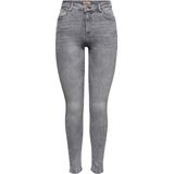 ONLY ONLPOWER MID PUSH UP SK AZG937 NOOS Dames Jeans - Maat S X L30