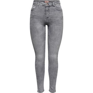 ONLY ONLPOWER MID PUSH UP SK AZG937 NOOS Dames Jeans - Maat L X L32