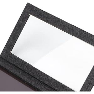 Leeg Magnetisch Make-up Palet voor Oogschaduw en Lippenstift - Draagbaar DIY Palet